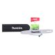 3. MAKITA UC3550A electric chainsaw