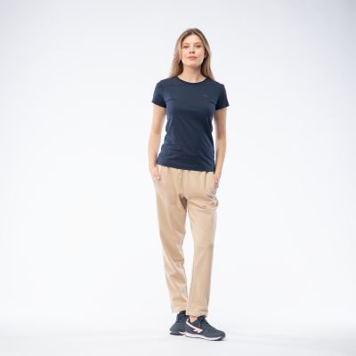 5. Women's T-shirt with short sleeves LADY PLAYO II SLIM