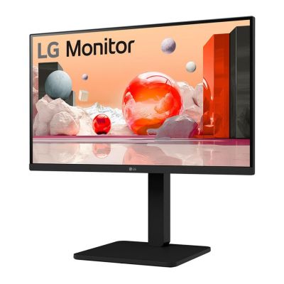 2. LG 24BA550-B computer monitor 60.5 cm (23.8") 1920 x 1080 px Full HD LCD Black