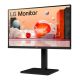 2. LG 24BA550-B computer monitor 60.5 cm (23.8") 1920 x 1080 px Full HD LCD Black