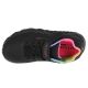3. Skechers Uno Lite Rainbow Specks 310457L-BKMT Black 29