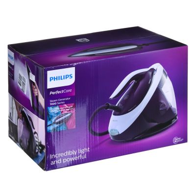 11. PHILIPS PerfectCare PSG7050/30 steam generator