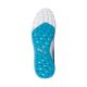 6. Skechers Razor 1.5 Academy TF Football Shoes Blue and White 252016 WTQP