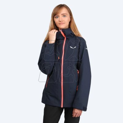 2. Salewa Antelao Beltovo Twr W Jkt 28254-3961 jacket