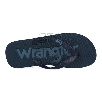 2. Wrangler Cole Flipflop Men Low M 20241037-29Y