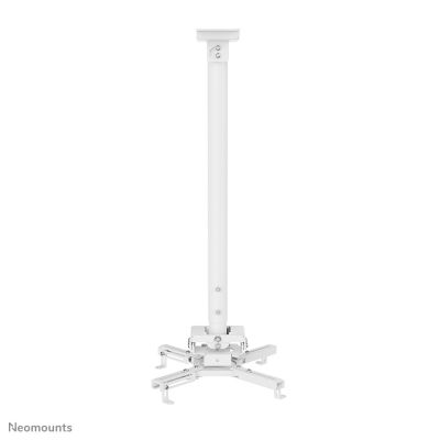 17. Neomounts CL25-550WH1 Projector Mount Ceiling White