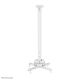 17. Neomounts CL25-550WH1 Projector Mount Ceiling White