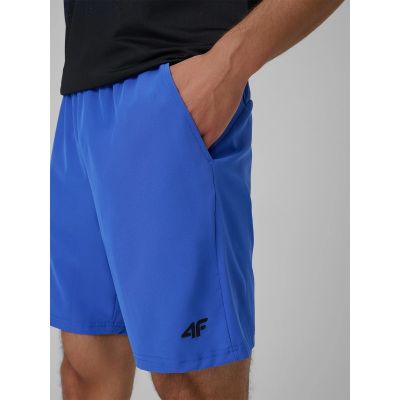 5. Men's 4F Training Shorts 4FWSS26TFSHM1278-20S