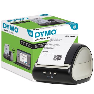 56. Dymo LWE 5XL Label Printer (2112725)