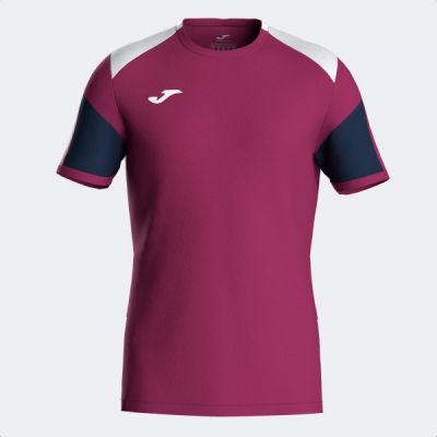 Joma Danubio Short Sleeve T-shirt 104209.653