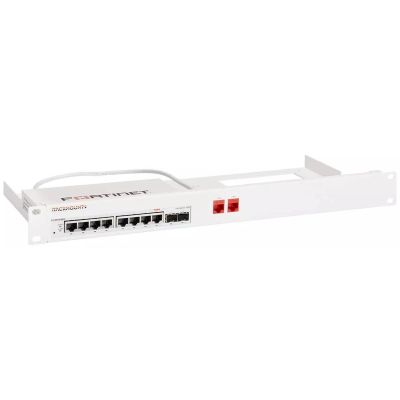 4. Rackmount.IT RM-FR-T17 Rack Parts Mounting Kit
