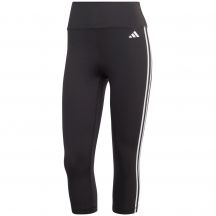 adidas Train Essentials 3-Stripes High-Waisted 3/4 W leggings HT5437