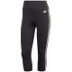 adidas Train Essentials 3-Stripes High-Waisted 3/4 W leggings HT5437