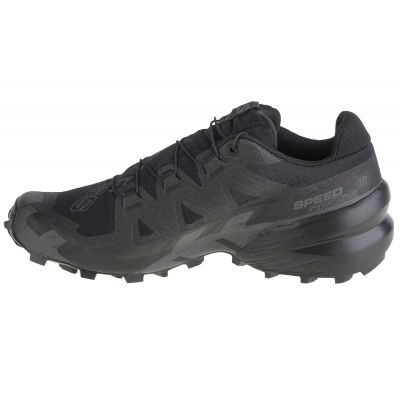 2. Salomon Speedcross 6 M 417379 Running Shoes