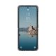 4. UAG Plyo Pro case with magnetic module for Samsung Galaxy Flip 5 - dark gray
