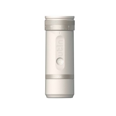 8. Outin OTCG-01-SW Coffee Grinder White