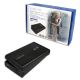 3. 3.5" (8.9 cm) 3.5 inch LogiLink Hard Drive Enclosure