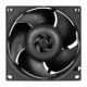 3. ARCTIC S8038-10K Processor Fan 8 cm Black 4 pcs.