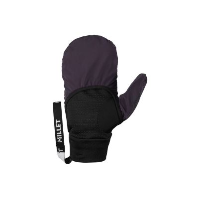 3. MILLET M White 2/1 Glove black