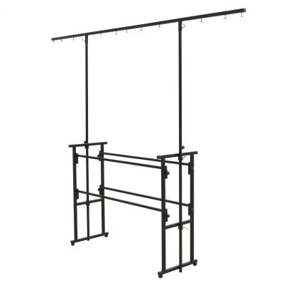 STAND4ME DJ120T MKII DJ STAND stand with