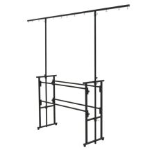 STAND4ME DJ120T MKII DJ STAND stand with