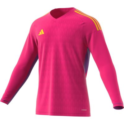 5. adidas Tiro 23 Competition Long Sleeve Goalkeeper Jersey M HK7695