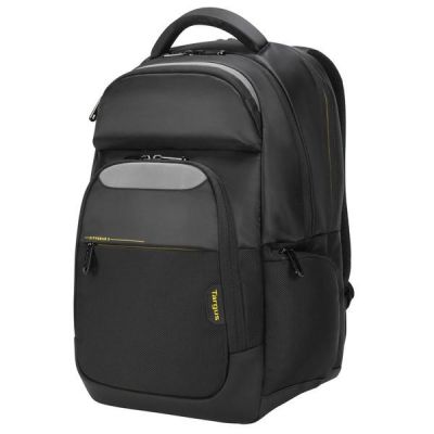 11. Targus Citygear 43.9 cm (17.3") Backpack Black