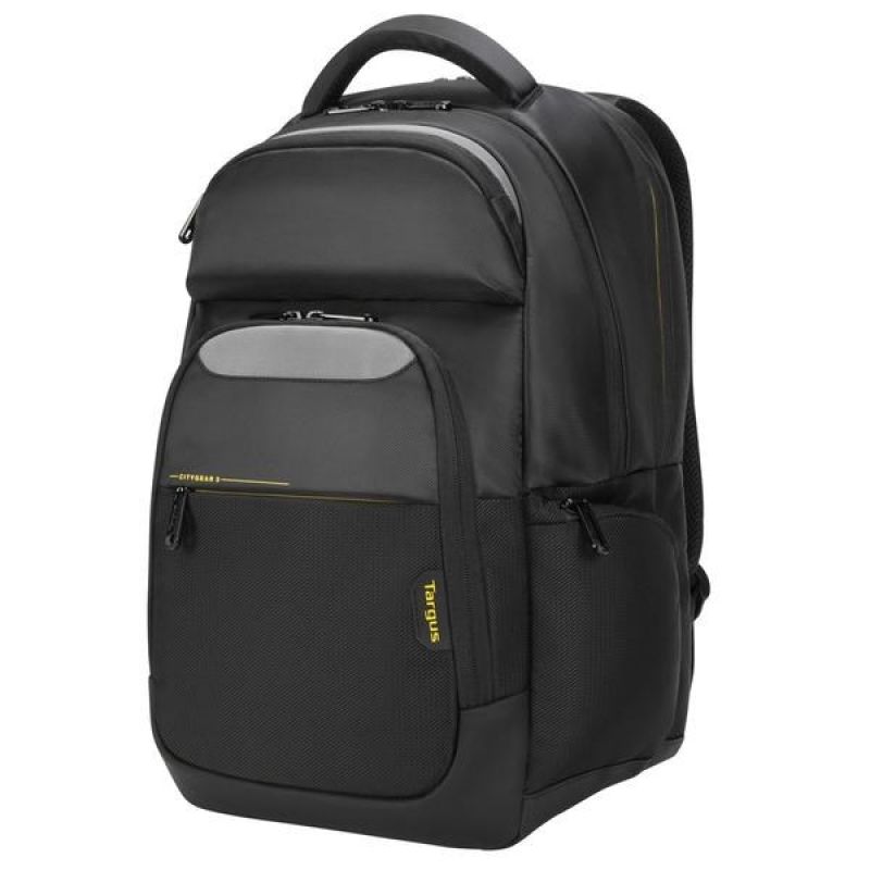 11. Targus Citygear 43.9 cm (17.3") Backpack Black