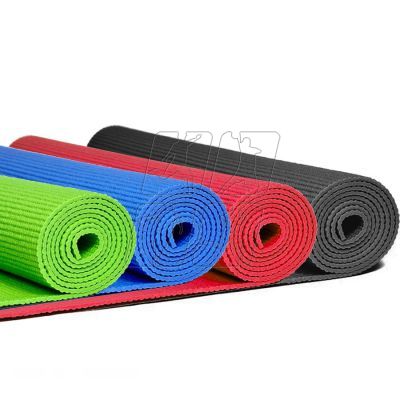 2. PVC Yoga Mat S825740