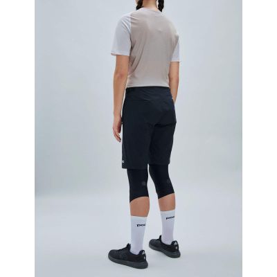 3. POC W's Motion Air Shorts Women's Cycling Shorts Black