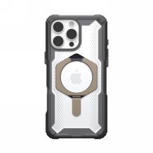 UAG Plasma XTE Magsafe case for iPhone 16 Pro Max - titanium