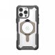 UAG Plasma XTE Magsafe case for iPhone 16 Pro Max - titanium
