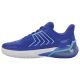 5. K-swiss ULTRA SHOT 4 HB men's training sneakers blue (04438-413-M)