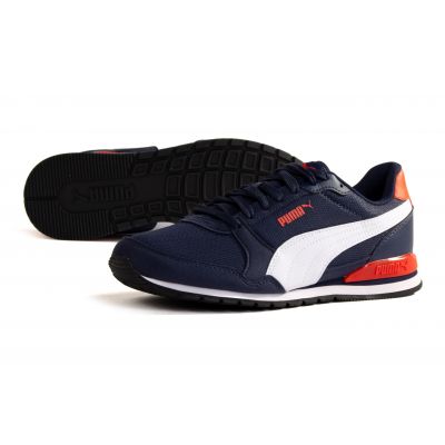 2. Puma St Runner V3 Mesh Jr shoes 38551009