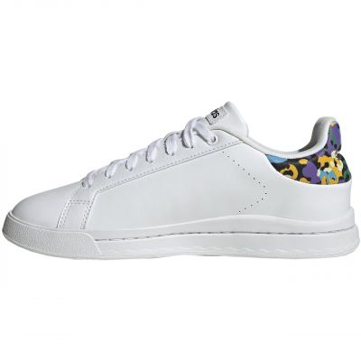 3. Adidas Court Silk W GZ9687 shoes