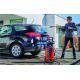 3. Einhell TC-HP 140 Pressure Washer Straight Electric Current 420 l/h