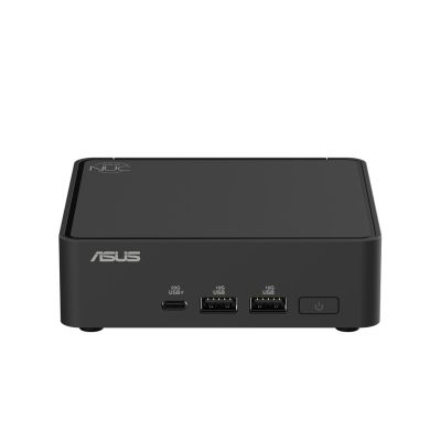 ASUS NUC 15 PRO RNUC15CRKV700002 computer (ARL-H 28W vPro (U7 265H), noRAM, noStorage, Integrated VGA, noOS, EU Cord, Kit)