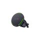 5. Tech-Protect MM15W-V7 QI2 Car Holder with Inductive Charger - Black