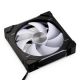 Phanteks D30-140 Computer Case Fan 14 cm Black 1 pc.