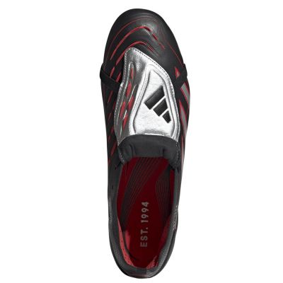 3. Adidas Predator Elite FT BSR FG JS0563 shoes
