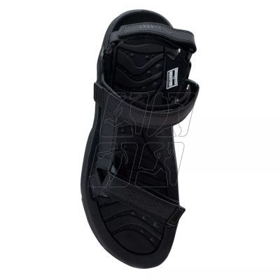 3. Elbrus Wideres M 92800304609 sandals