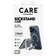 5. CARE by PanzerGlass Feature Case w. Kickstand MagSafe for iPhone 17 Pro - Clear