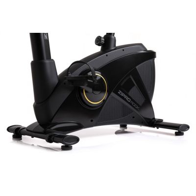 5. ZIPRO Rook Gold Magnetic Bike Trainer