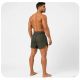 5. Shorty MMA Shorts ARMY GREEN COMBATWEAR V1 | DBX Bushido
