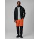 Men's 2-in-1 trekking trousers 4F 4FRSS26TFTRM1439-070S