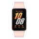 7. Samsung Galaxy Fit 3 (R390) Gold Sports Band