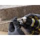 3. Stanley FatMax V20 SFMCD721B Cordless Impact Drill