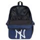 3. New Era MLB New York Yankees Applique Backpack 60503790