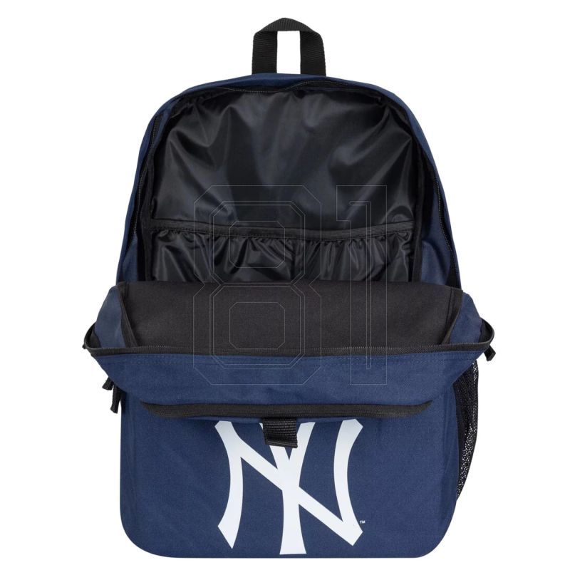 3. New Era MLB New York Yankees Applique Backpack 60503790