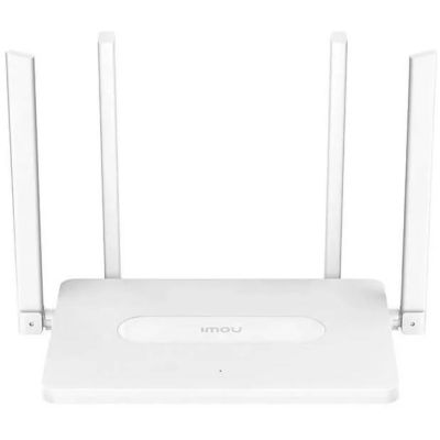 3. Imou HR12G Router